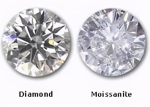 莫桑钻是真的钻石吗？  第3张