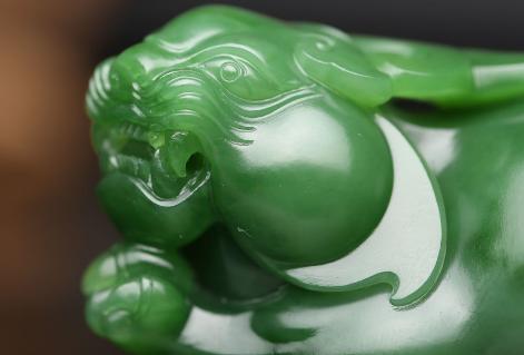 最美的碧玉！  第3张