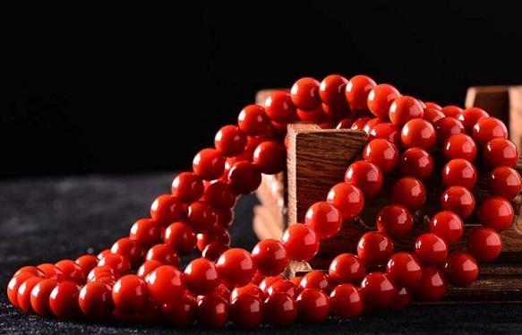 不认识这几种南红，别说你是南红迷！  第2张