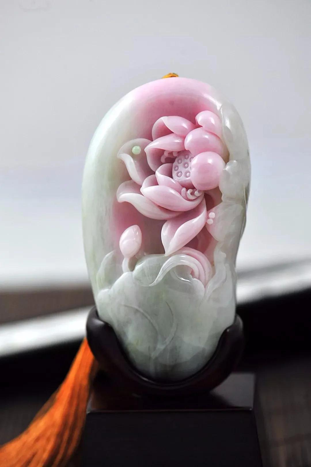 曾经辉煌的独山玉，如今为何没落了？  第3张