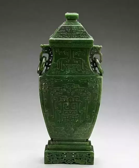 中国哪里可以买翡翠原石碧玉竟然这么美，相见恨晚！  第30张