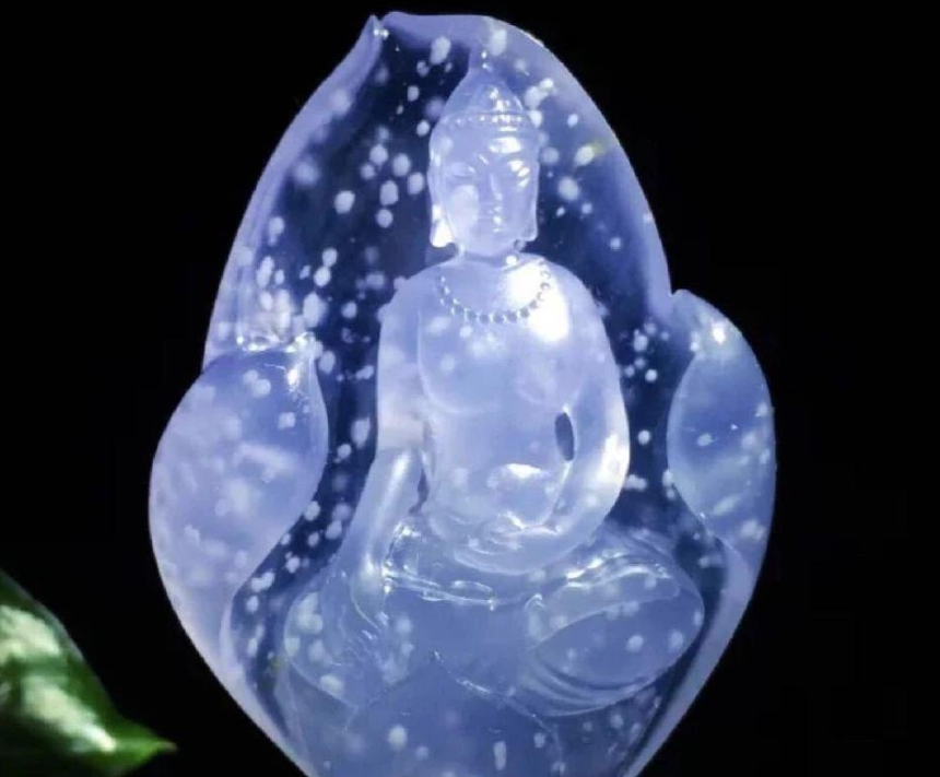 翡翠原石到底有没有降价的可能？  第3张