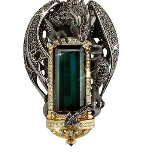 27种蓝色宝玉石大盘点  第13张