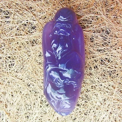 世界上最牛的十种玛瑙来认识一下  第11张