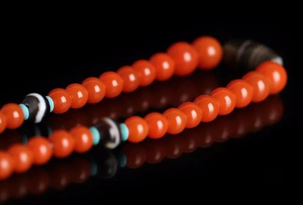 南红的收藏标准  第3张