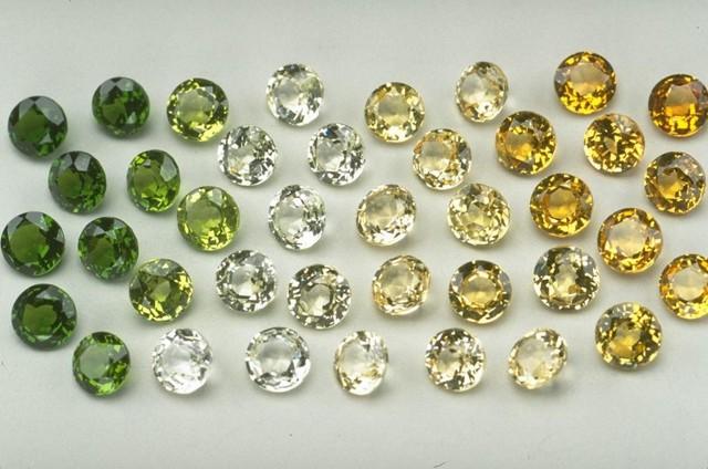 元老级宝石石榴石  第8张