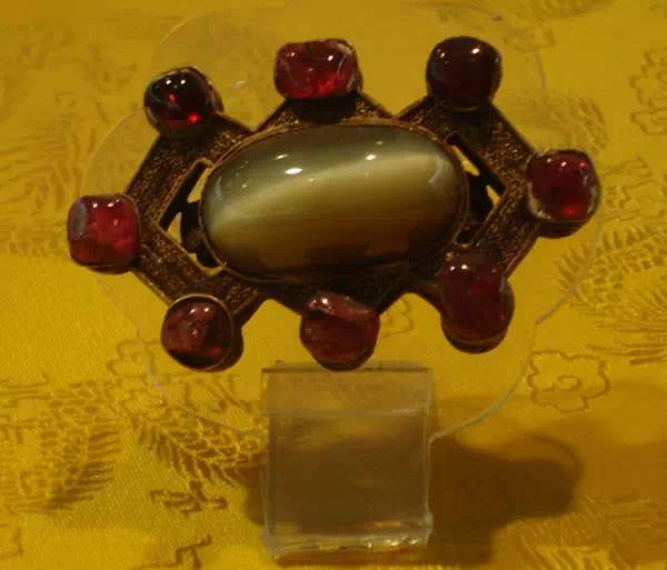 一分钟认识宝石-----猫眼石  第3张