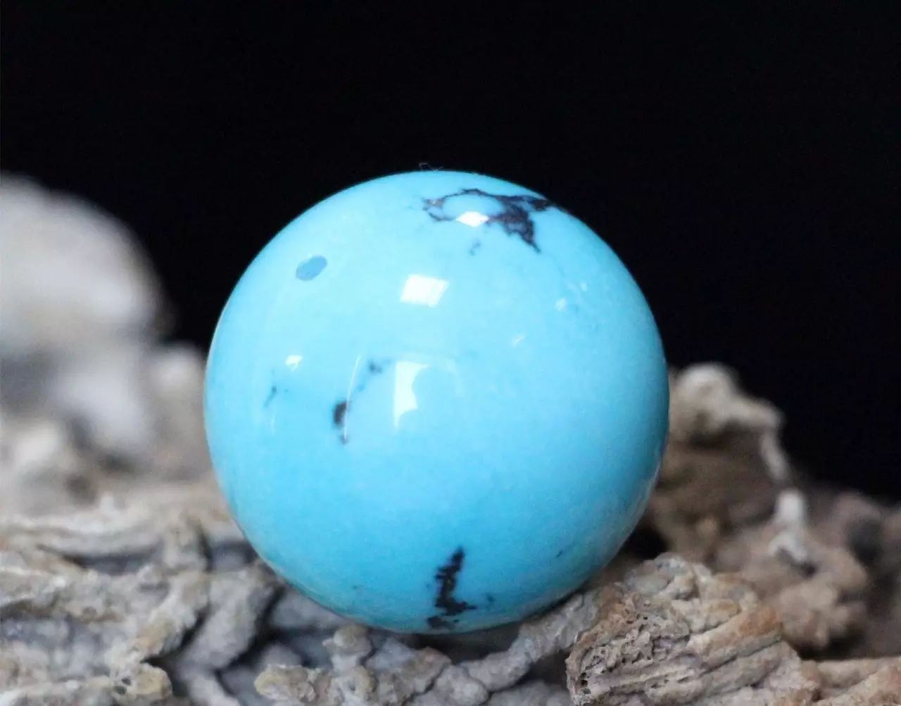 最珍稀的7种绿松石，有钱都买不到，有这2种算你厉害  第9张