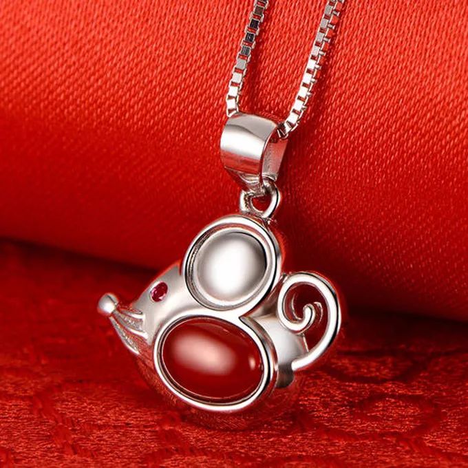 南红有多少红您知道吗？  第13张