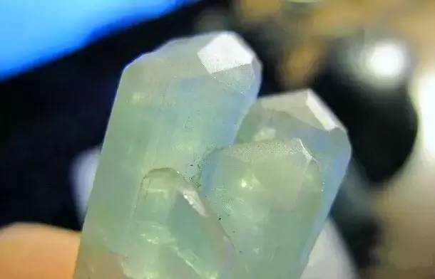 “彩宝之王”——碧玺  第10张