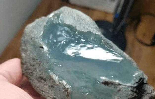 翡翠和俄罗斯碧玉缅甸翡翠玉分几种，看看业内人士的区分方法   第1张