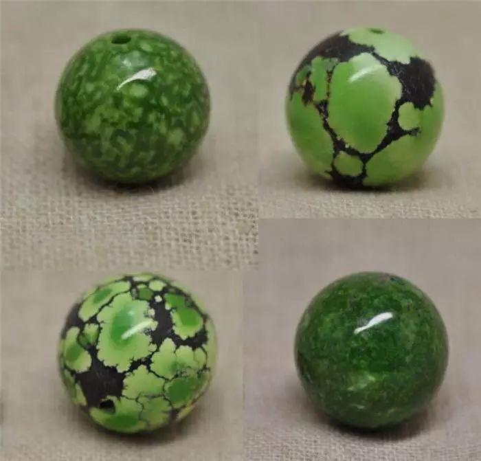 最珍稀的7种绿松石，有钱都买不到，有这2种算你厉害  第17张