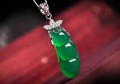 玉髓被人瞧不起、看不上？那是因为没见过这些  第18张