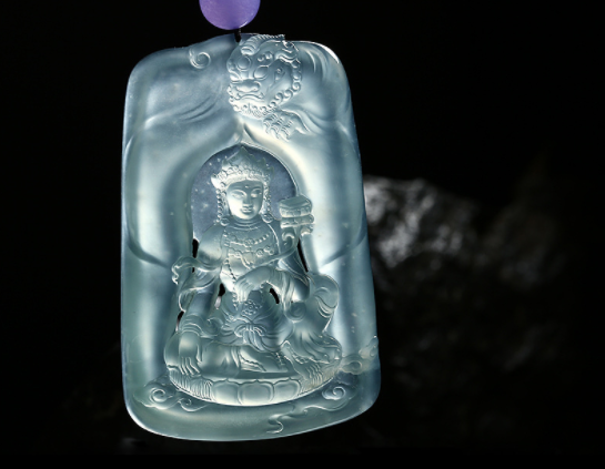 什么样的翡翠值得购买？  第2张