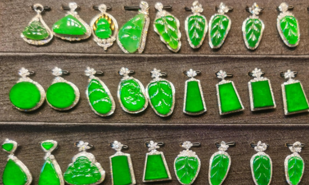 危地马拉翡翠的出现，能改变玉石价格的命运吗？  第4张