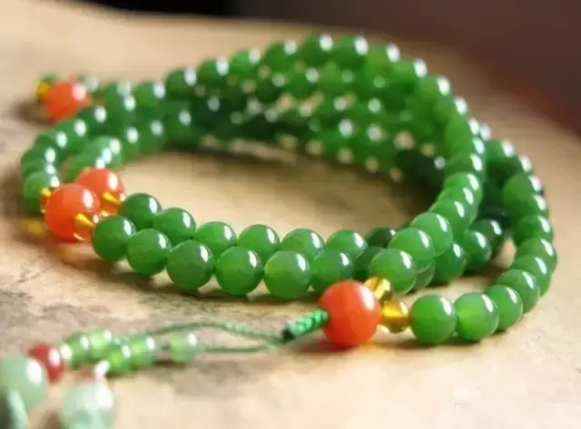 中国哪里可以买翡翠原石碧玉竟然这么美，相见恨晚！  第19张