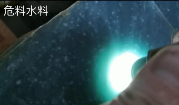 翡翠观音图片大全危料缅料之争已到白日化，鹿死谁手马上见分晓？  第1张