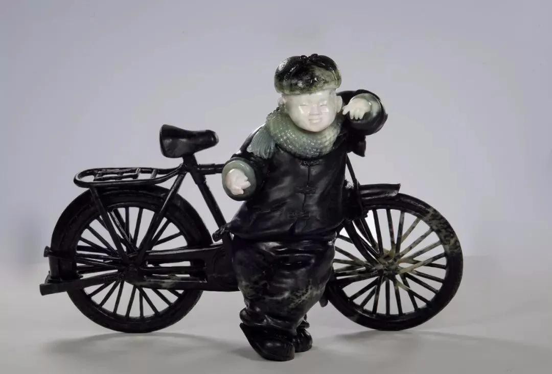 曾经辉煌的独山玉，如今为何没落了？  第16张