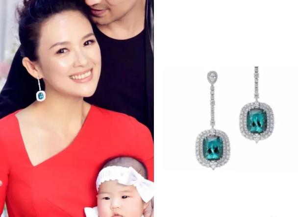 碧玺为什么那么贵，王室贵族都喜欢戴？  第19张