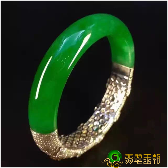 翡翠的原产地在哪里玉镯断了碎了该怎么办：好用的修补方式   第4张