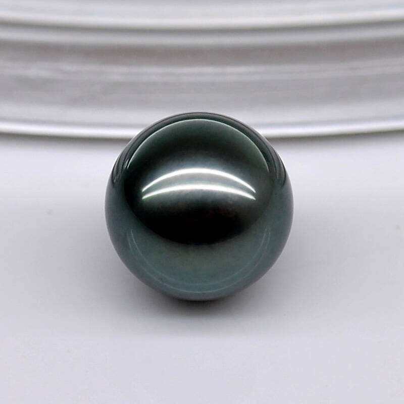 黑珍珠——深不可测的神秘与诱惑  第2张