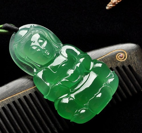 翡翠面临“老龄化”了吗？  第4张