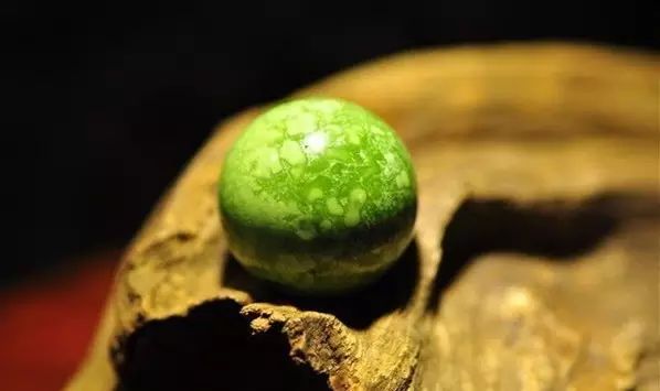 最珍稀的7种绿松石，有钱都买不到，有这2种算你厉害  第12张