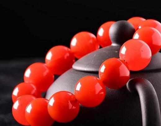 不认识这几种南红，别说你是南红迷！  第9张