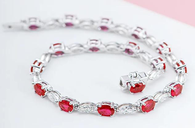 不同产地的红宝石有何不同  第4张