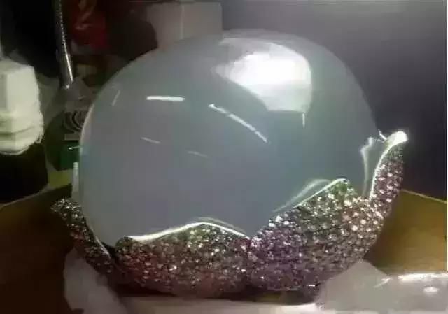 紫玉髓——紫罗兰翡翠的“山寨姐妹”，快来看看避免当冤大头  第7张