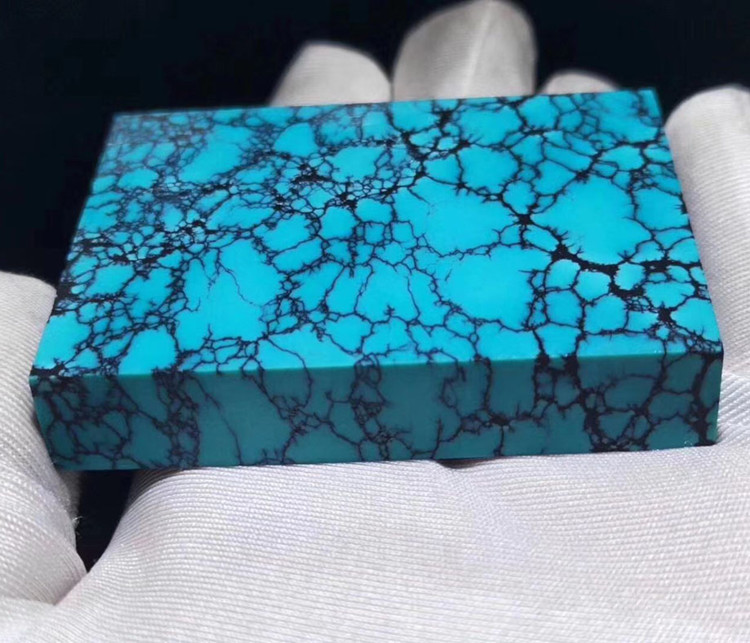 什么是绿松石乌兰花？  第3张