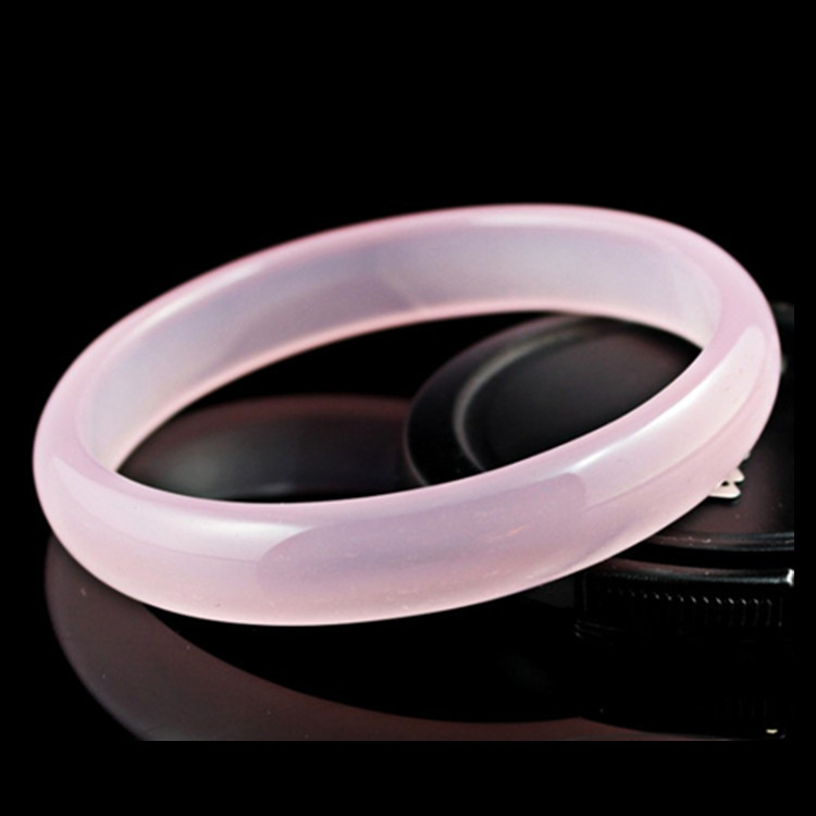 只属于女人的玉石----冰花芙蓉玉  第3张