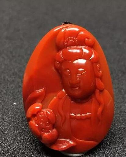 不认识这几种南红，别说你是南红迷！  第11张