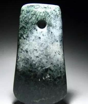 泰山玉的前世今生  第2张