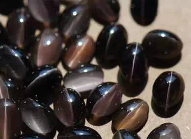 一分钟认识宝石-----猫眼石  第10张