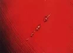 冰种翡翠散珠a货如何辨别红宝石真假？  第8张