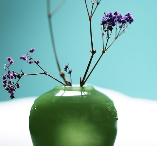 最美的碧玉！  第10张