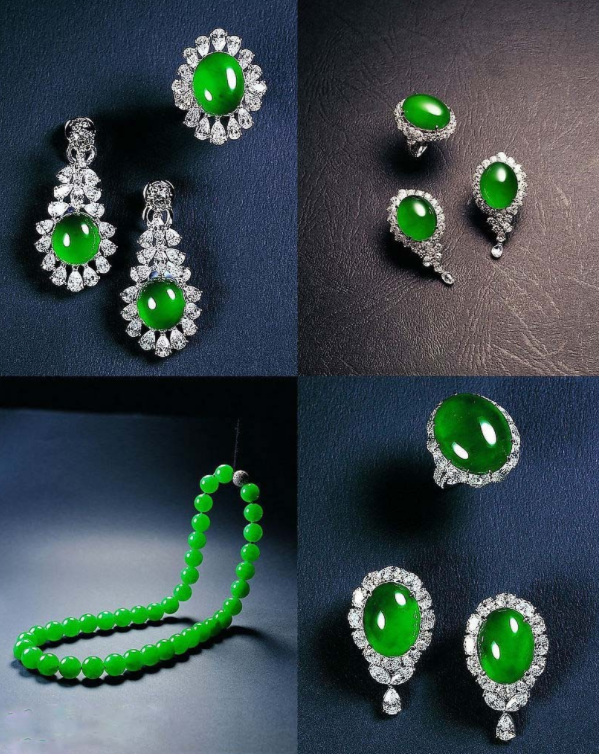 缅甸的翡翠价格2021翡翠价格表，翡翠两个“大”特点，你应该都知道，但很少注意  第6张