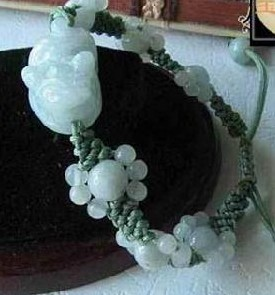 中国四大名玉—蓝田玉  第2张