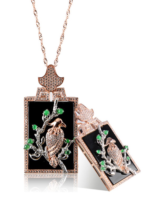 玉髓到底是不是玉？  第7张