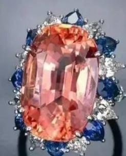 天国之石——蓝宝石  第10张