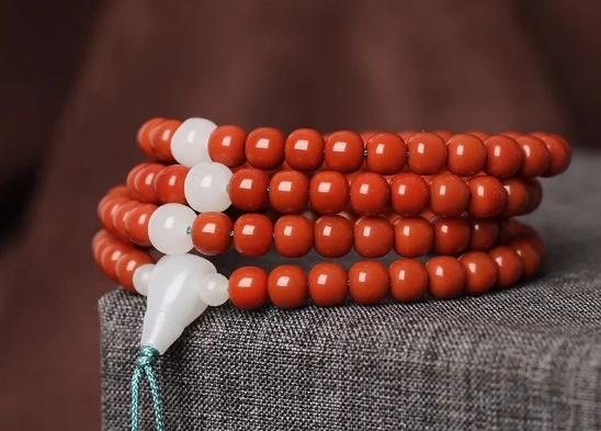 南红的收藏标准  第4张