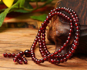 石榴石能长期戴吗  第2张