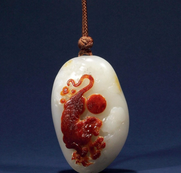 玉石市场调查：行业低迷赌石疯狂不再  第4张