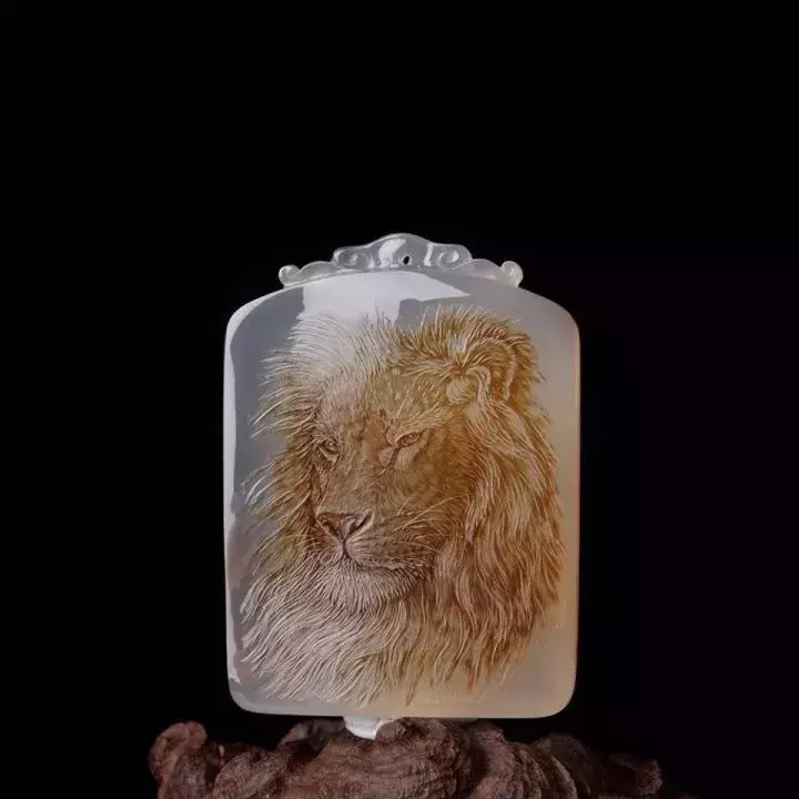 玉髓被人瞧不起、看不上？那是因为没见过这些  第28张