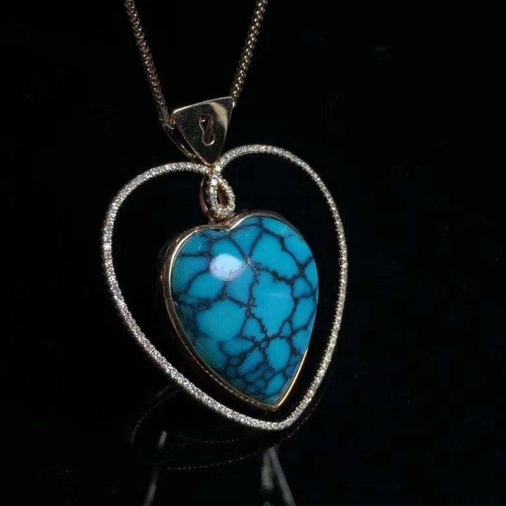 翡翠玉石店牌匾神秘宝石“和氏璧”  第4张