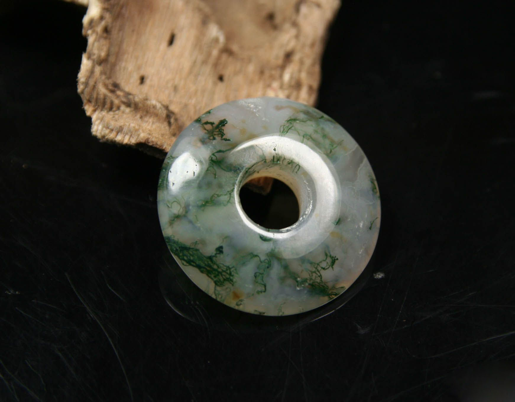 水草玛瑙的价值以及包含的故事  第8张