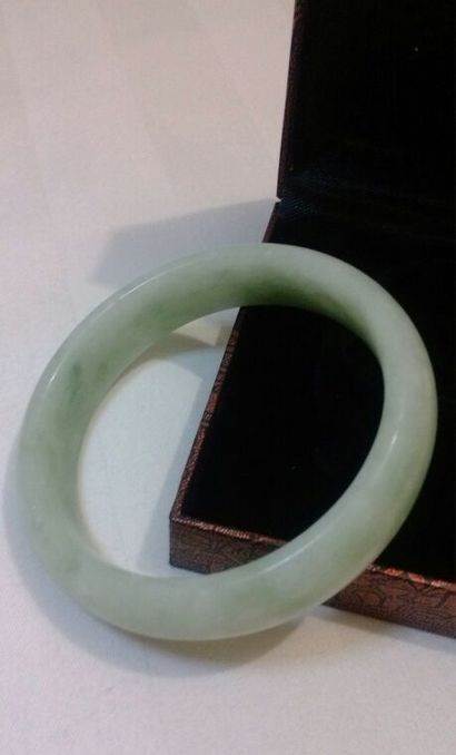 四大名玉之陕西蓝田玉养生功效  第3张