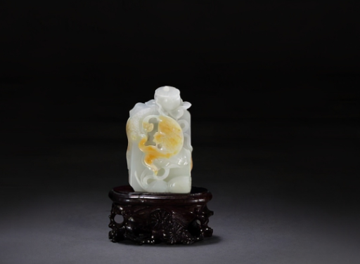 这些翡翠升值空间非常大，你手里有么？  第2张