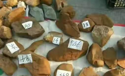 黄龙玉是下等玉？  第2张